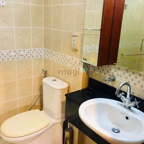 Hình ảnh Studio chung cư cao cấp THE MANOR giá Hot 7tr5