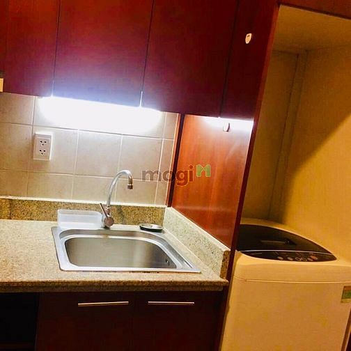 Hình ảnh Studio chung cư cao cấp THE MANOR giá Hot 7tr5