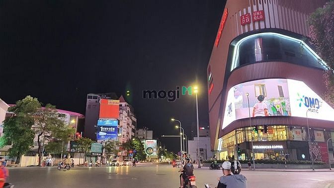 Hình ảnh 325 tỷ! Mặt Phố Phạm Ngọc Thạch 1000m2, mặt tiền 25m