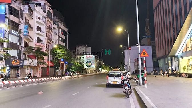 Hình ảnh 325 tỷ! Mặt Phố Phạm Ngọc Thạch 1000m2, mặt tiền 25m
