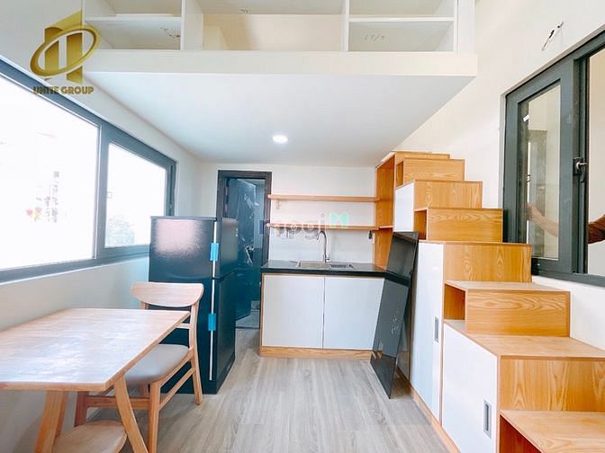 Hình ảnh Duplex Mới Xây_ Full NT gần ĐH Luật NTT _ cửa sổ lớn🌈