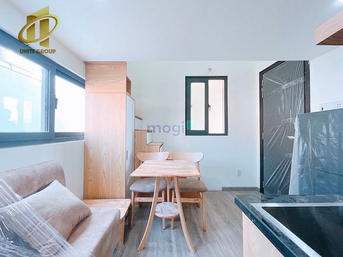 Hình ảnh Duplex Mới Xây_ Full NT gần ĐH Luật NTT _ cửa sổ lớn🌈