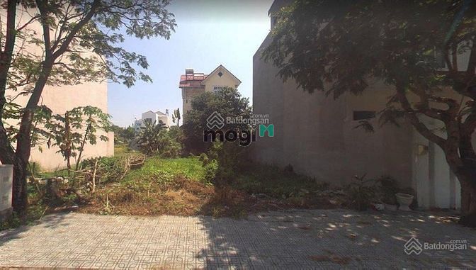 Hình ảnh Đất đẹp Trang MB66.COM Chính Thức - MB 66 Uy Tín 97m2 Ngô Quang Thắm, SHR, TC 100%