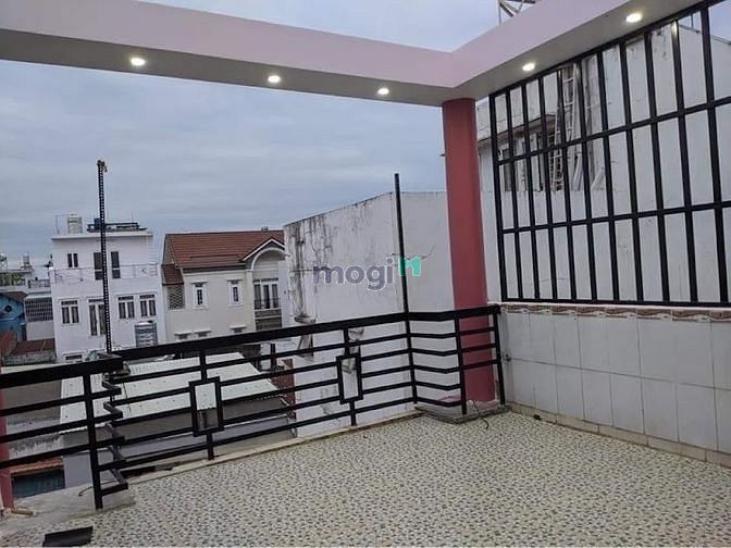 Hình ảnh HOT, BTCT 4 tầng, 1 căn Tân Qúy, 33m2 nhỉnh 3 tỷ