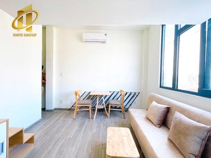 Hình ảnh Duplex Mới Xây_ Full NT gần ĐH Luật NTT _ cửa sổ lớn🌈