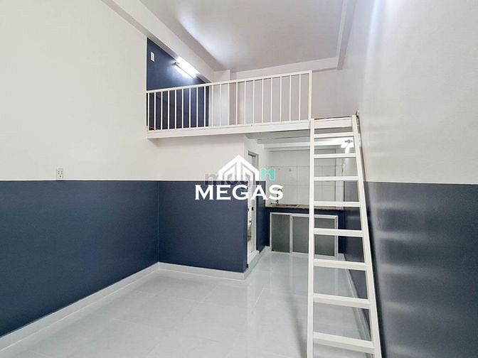 Hình ảnh Xem Ngay Phòng Trọ Quận 2 Gác Đứng Thẳng Luôn Giá Chỉ 3Tr2