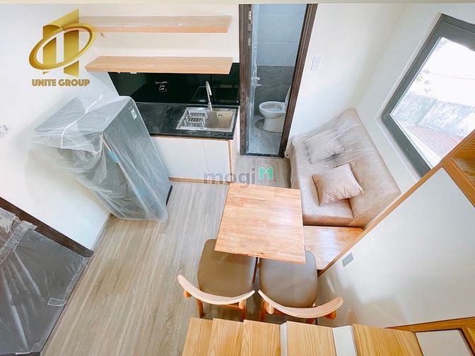Hình ảnh Duplex Mới Xây_ Full NT gần ĐH Luật NTT _ cửa sổ lớn🌈