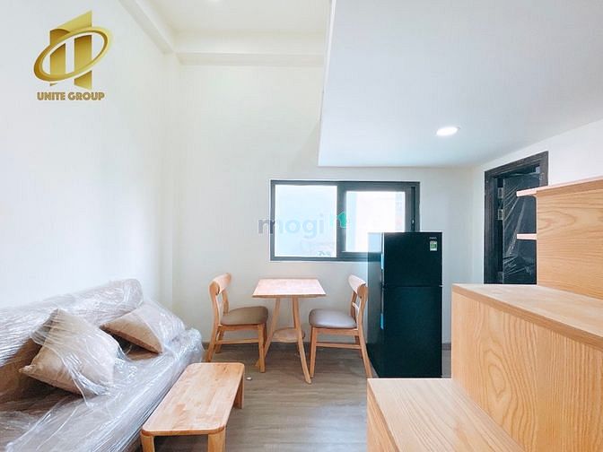 Hình ảnh Duplex Mới Xây_ Full NT gần ĐH Luật NTT _ cửa sổ lớn🌈