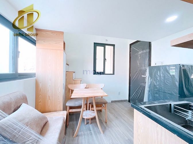 Hình ảnh Duplex Mới Xây_ Full NT gần ĐH Luật NTT _ cửa sổ lớn🌈