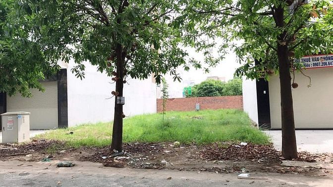 Hình ảnh Chính chủ bán đất đường Ngô Quang Thắm, 85m2/ 957 tr, SHR.