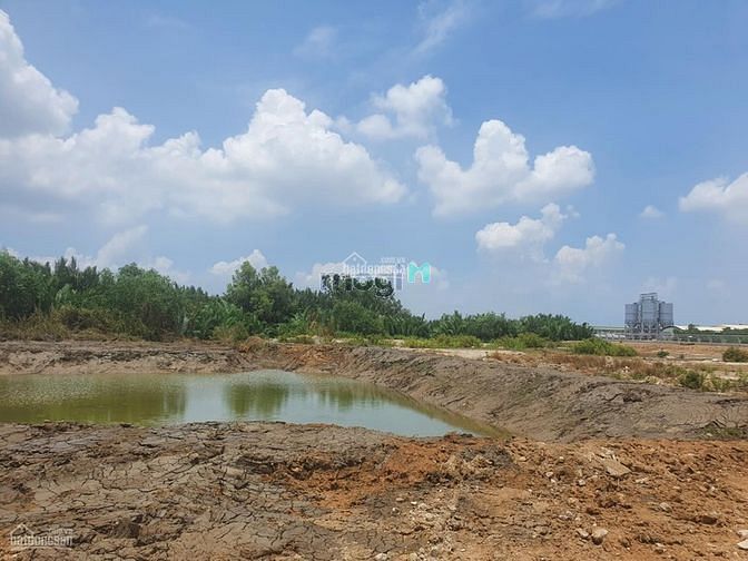 Hình ảnh Đất thổ vườn hẻm 274 Nguyễn Văn Tạo - Long Thới - Nhà Bè