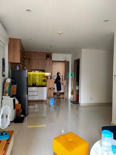 Hình ảnh Chính chủ cần bán 1PN 1WC nội thất cao cấp