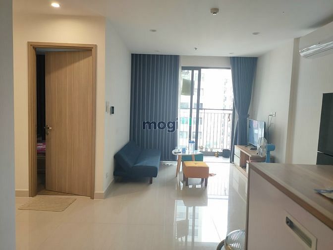 Hình ảnh Chính chủ cần bán 1PN 1WC nội thất cao cấp