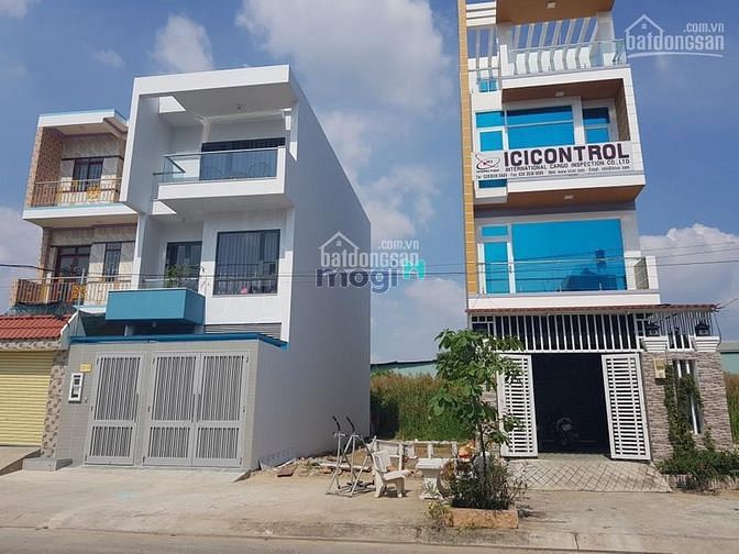 Hình ảnh Đất thổ cư hẻm 512 đường Nguyễn Văn Tạo, 8x12m
