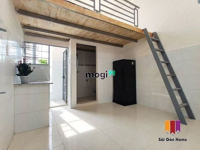 Hình ảnh Chung cư mini có thang máy, bảo vệ 24/24