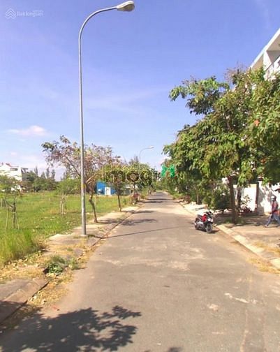 Hình ảnh Còn duy nhất 3 lô đất 80m2 có sổ đường Nguyễn Văn Tạo, Long Thới