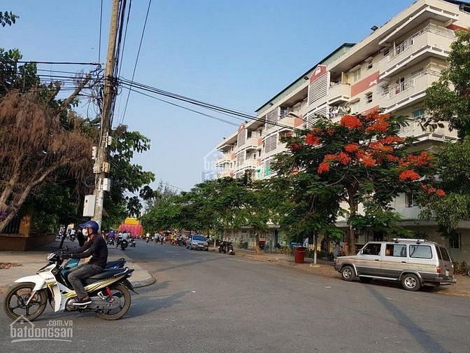 Hình ảnh Đất thổ cư hẻm 512, đường nhựa 12m, DT 82m2, 96m2, 300m2, 400m2