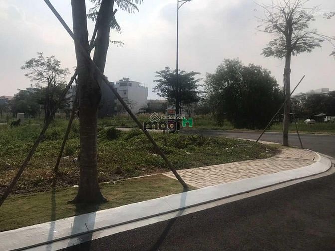 Hình ảnh Bán đất gần trường THPT Long Thới, đường Nguyễn Văn Tạo Nhà Bè