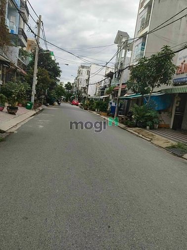 Hình ảnh Bán đất thổ cư 4x14m, đường số 8 KDC Nam Long, An Lạc, Bình Tân