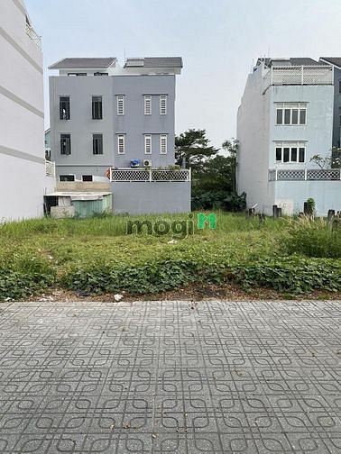 Hình ảnh Lô đất vàng 85m2 ngay trên đường Ngô Quang Thắm có pháp lý chuẩn.