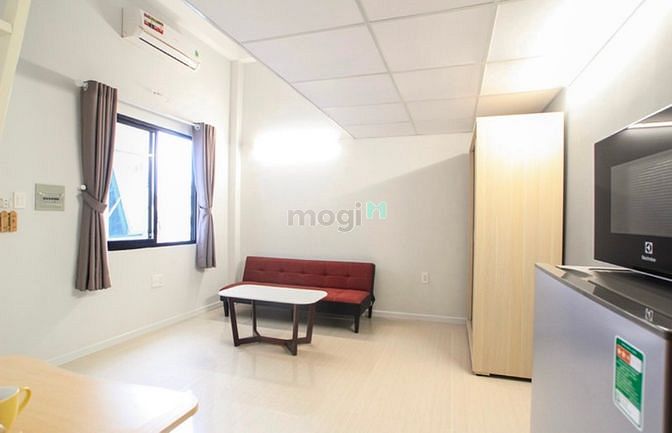 Hình ảnh Mb6623 nạp rút nhanh chóng Duplex Thảo Điền🏡🏡Full nội thất 🌝🌝 Chỉ tính Điện & Nước