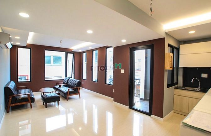 Hình ảnh Mb6623 nạp rút nhanh chóng Duplex Thảo Điền🏡🏡Full nội thất 🌝🌝 Chỉ tính Điện & Nước