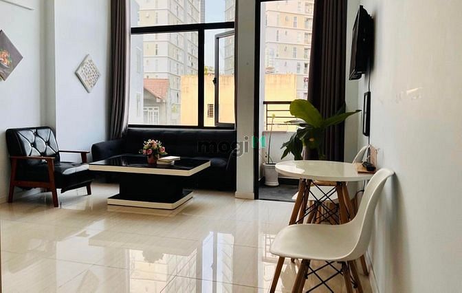 Hình ảnh Mb6623 nạp rút nhanh chóng Duplex Thảo Điền🏡🏡Full nội thất 🌝🌝 Chỉ tính Điện & Nước