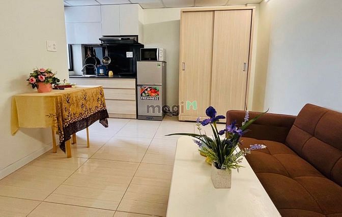 Hình ảnh Mb6623 nạp rút nhanh chóng Duplex Thảo Điền🏡🏡Full nội thất 🌝🌝 Chỉ tính Điện & Nước