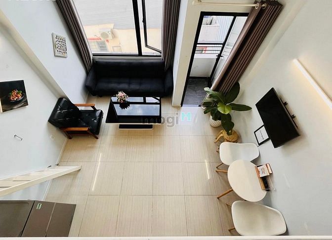 Hình ảnh Mb6623 nạp rút nhanh chóng Duplex Thảo Điền🏡🏡Full nội thất 🌝🌝 Chỉ tính Điện & Nước