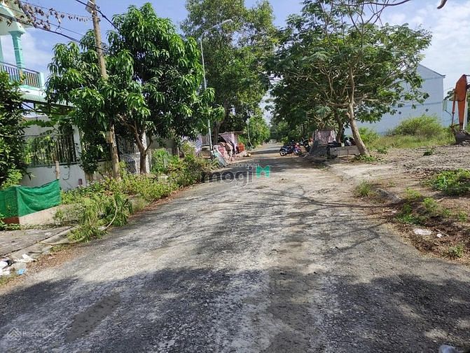 Hình ảnh Bán đất diện tích lớn SHR 100% thổ cư, KDC Long Thới, Nguyễn Văn Tạo