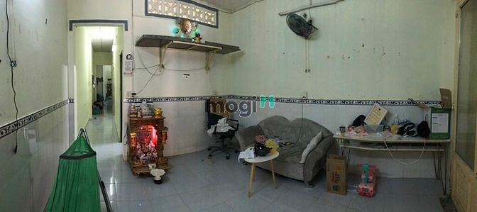 Hình ảnh Bán nhà 84m2 ngay chân cầu Phú Xuân Q7