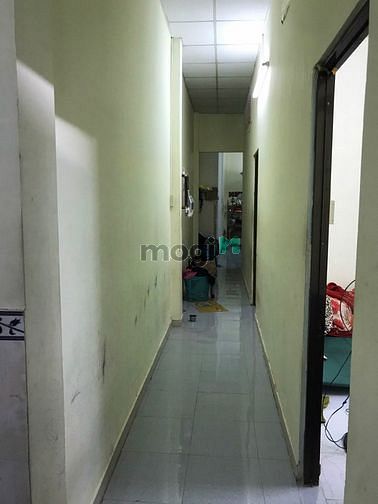Hình ảnh Bán nhà 84m2 ngay chân cầu Phú Xuân Q7