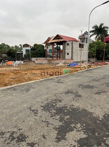 Hình ảnh Cần tiền bán gấp lô đất gần Đại lộ thăng long Hà Nội.