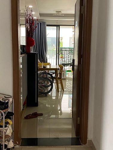 Hình ảnh cần bán gấp chung cư Quận Gò vấp