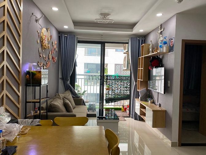 Hình ảnh cần bán gấp chung cư Quận Gò vấp
