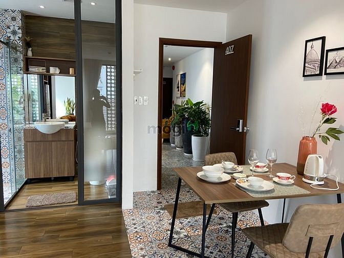 Hình ảnh Mb6623 nạp rút nhanh chóng luxury - Thiết kế phong cách châu âu, đầy đủ tiện ích