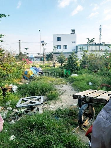Hình ảnh Chính Chủ Bán Đất HXH 1 Sẹc Vườn Lài An Phú Đông 3.69 Tỷ