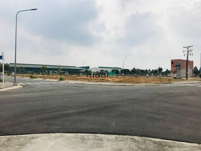 Hình ảnh Cần bán gấp đất đường Nguyễn Văn Tạo, Long Thới, Nhà Bè, giá 2,8tỷ