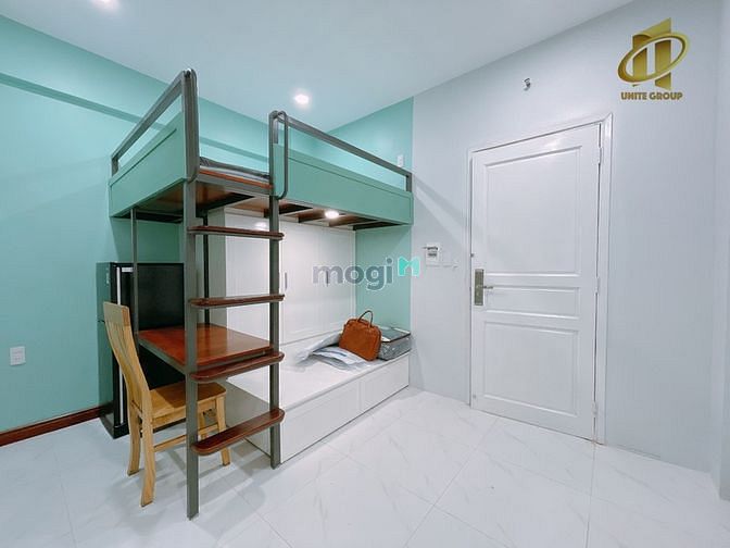 Hình ảnh Duplex siêu dễ thương đầy đủ tiện nghi full nội thất giá cả hợp lý