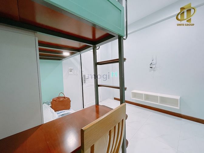 Hình ảnh Duplex siêu dễ thương đầy đủ tiện nghi full nội thất giá cả hợp lý