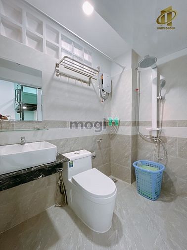 Hình ảnh Duplex siêu dễ thương đầy đủ tiện nghi full nội thất giá cả hợp lý