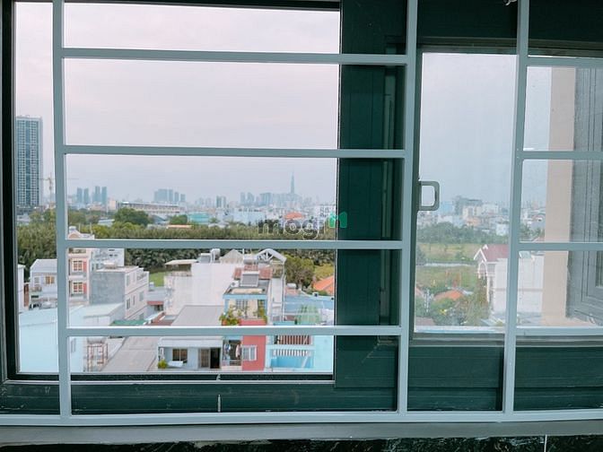 Hình ảnh Duplex siêu dễ thương đầy đủ tiện nghi full nội thất giá cả hợp lý