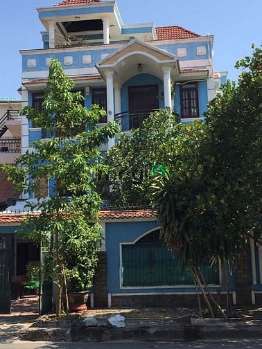Hình ảnh cho thuê biệt thự Trần Não, Phường Bình An,