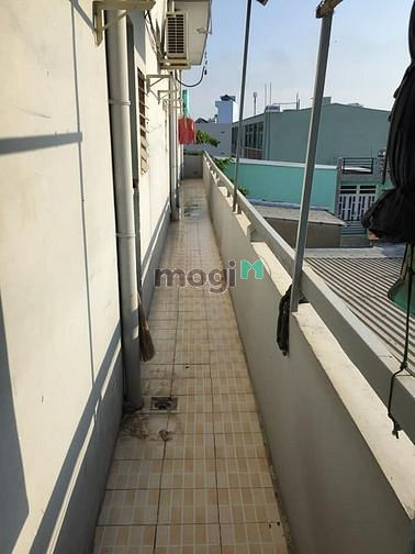 Hình ảnh Cho Thuê Nguyên Dãy Trọ 66 Phòng Đường Bình Trị Đông