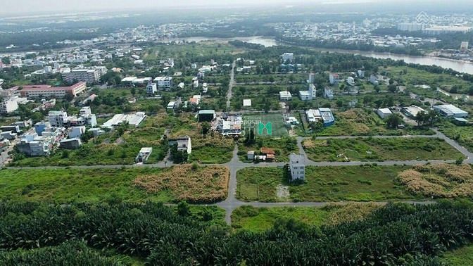 Hình ảnh Bán đất nền biệt thự Long Thới Nhà Bè pháp lý rõ ràng sổ hồng cầm tay