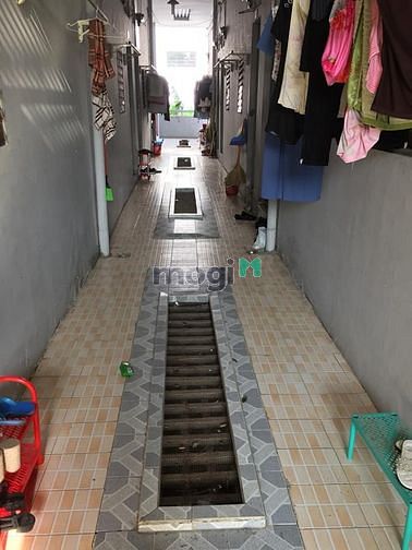 Hình ảnh Cho Thuê Nguyên Dãy Trọ 66 Phòng Đường Bình Trị Đông