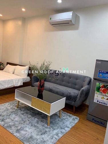 Hình ảnh Cho thuê căn studio 32m2 gần Lotte