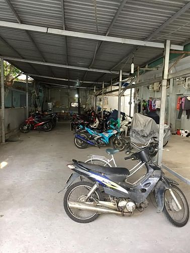 Hình ảnh Cho Thuê Nguyên Dãy Trọ 66 Phòng Đường Bình Trị Đông