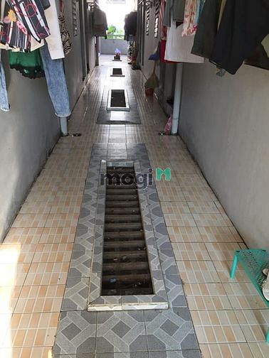 Hình ảnh Cho Thuê Nguyên Dãy Trọ 66 Phòng Đường Bình Trị Đông