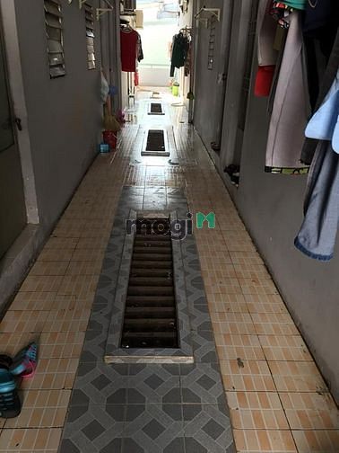 Hình ảnh Cho Thuê Nguyên Dãy Trọ 66 Phòng Đường Bình Trị Đông